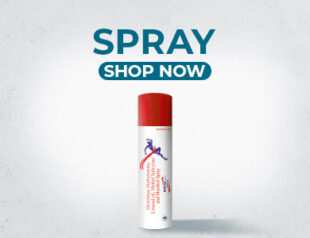 SPRAYS