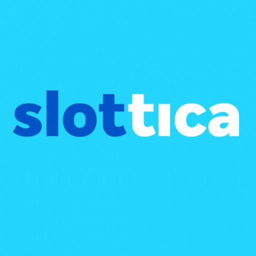Resumen de slottica es confiable