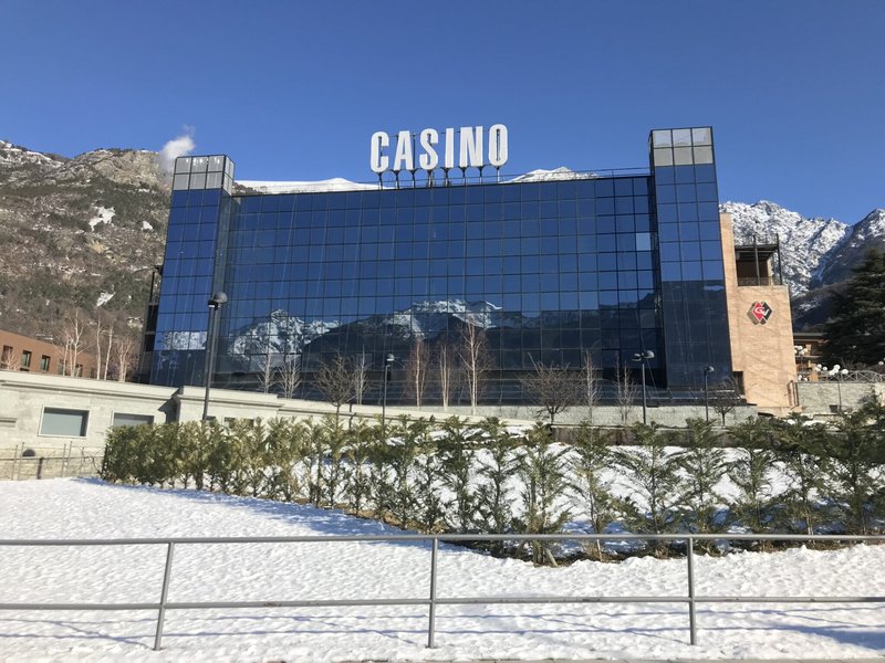 Vegasino Casino: Scopri i Migliori Bonus ed Offerte Esclusive per i Nostri - panoramica