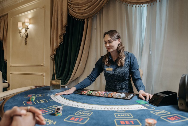 Casino mr jones in United Kingdom