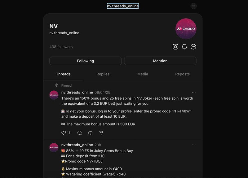 Nv casino online login, nv casino